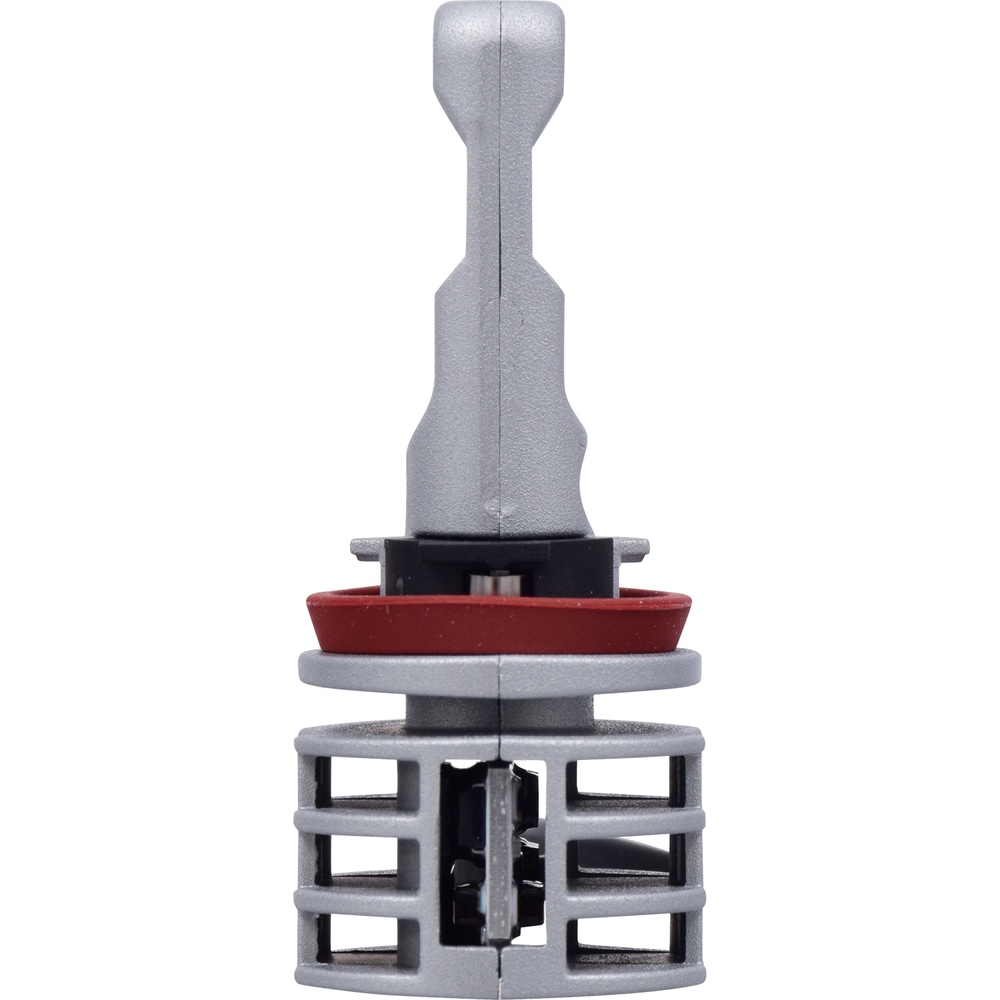 H11 Sylvania ZEVO® LED Headlight Bulb, 6000k Cool White Light, 2pk