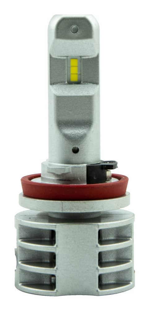 sylvania h11 led headlight bulb