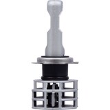 Ampoules à DEL Sylvania ZEVO H7, lumière blanche froide de 6 000 k, paq. 2 Side_Right