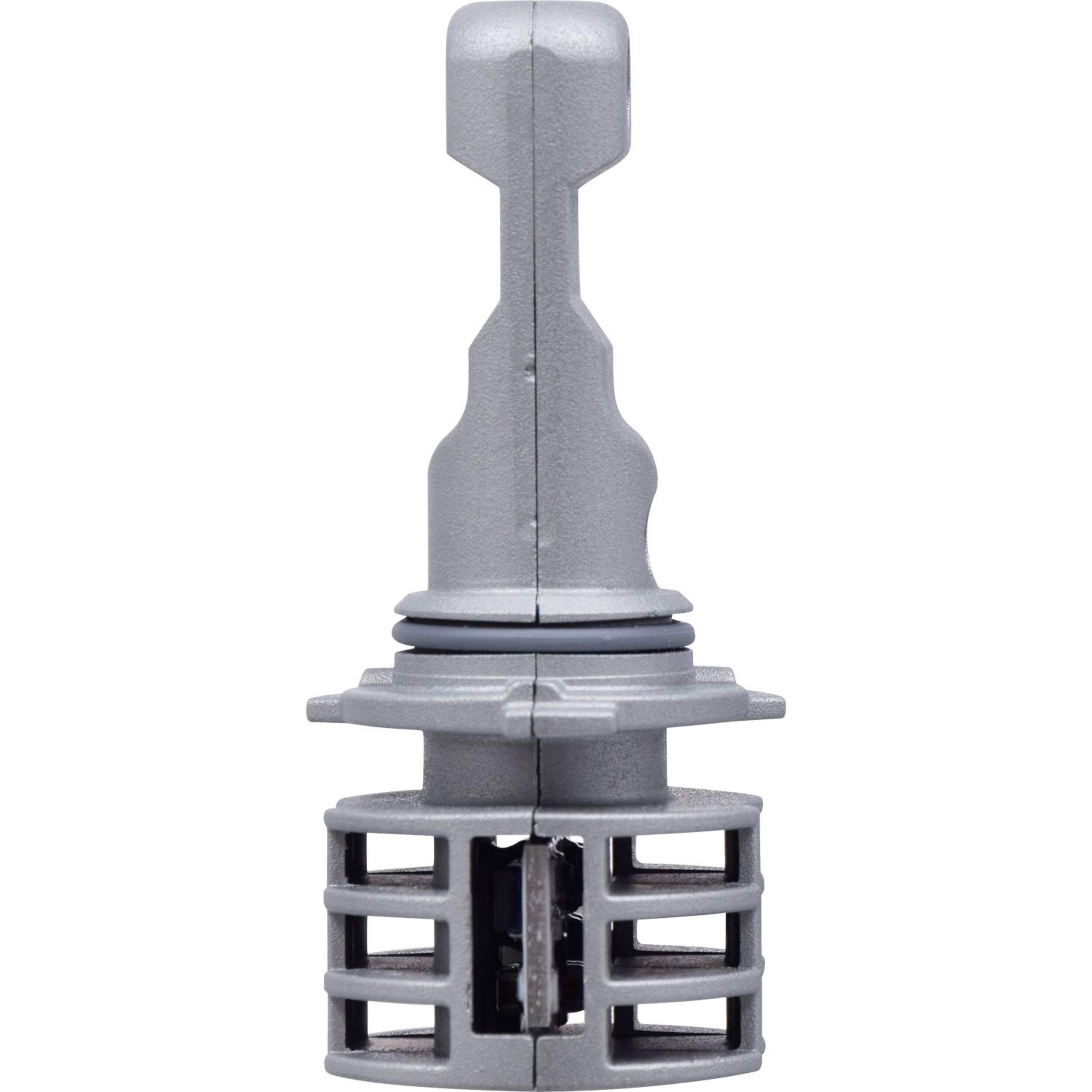 Ampoule de phare à DEL Sylvania ZEVO 9006, lumière blanche froide de 6000k, paq. 2 Side_Right