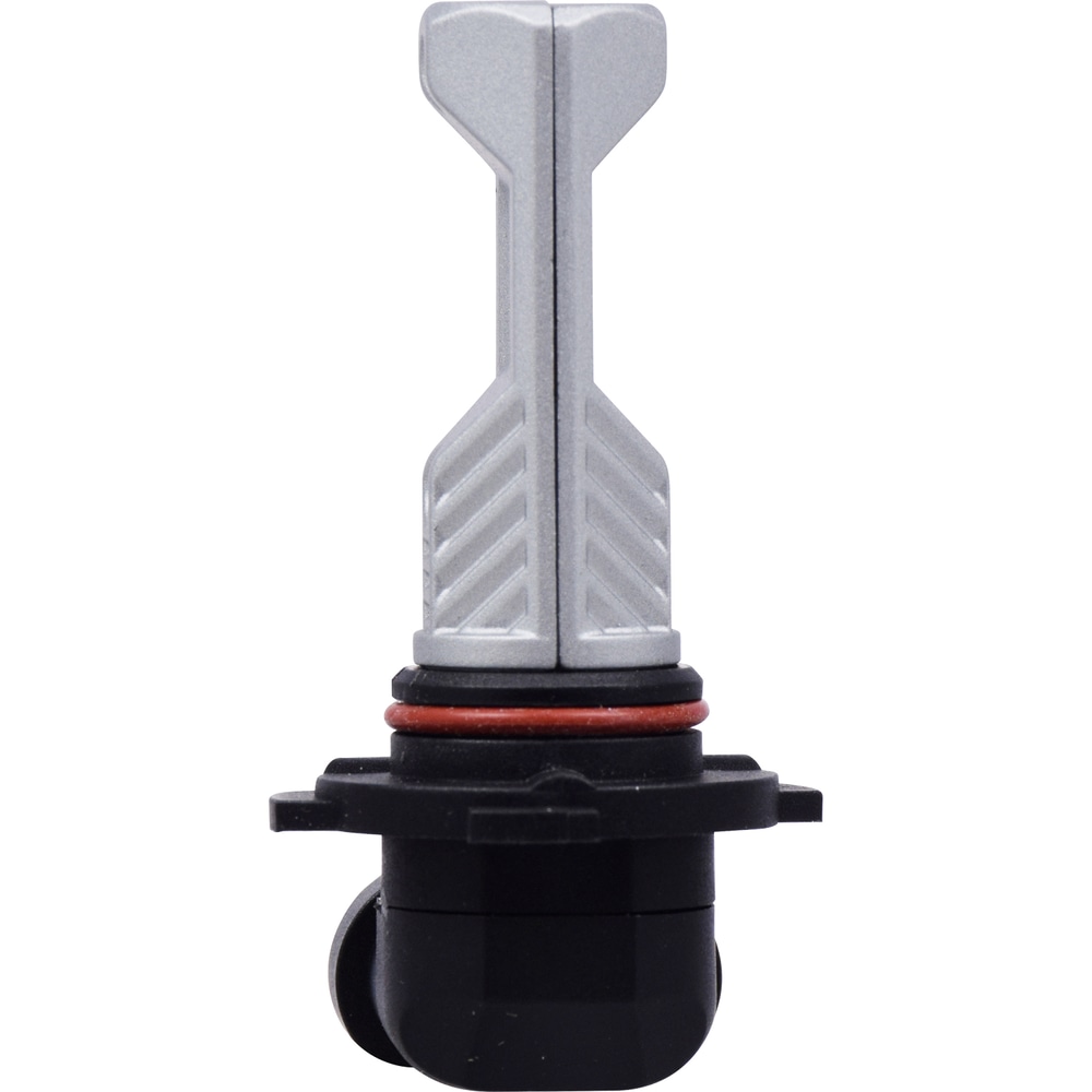 9145/9140 Sylvania ZEVO® LED Fog Lights, 6000k Cool White Light, 2pk