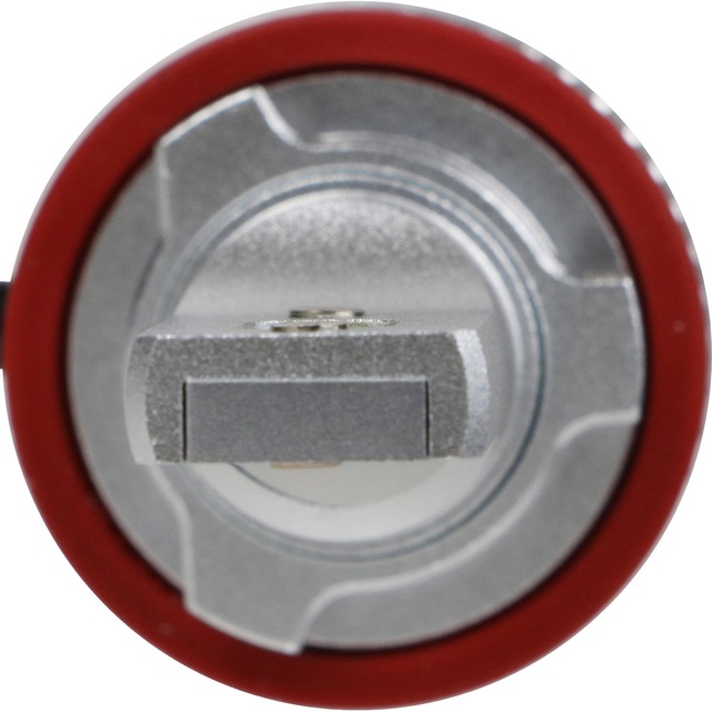 H11 MotoMaster OEPLUS® LED Headlight Bulb, 6000k Cool White Light, 2pk