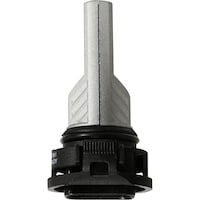 Phares antibrouillard à DEL Sylvania ZEVO 5202, lumière blanche froide de 6000k, paq. 2 Side_Right