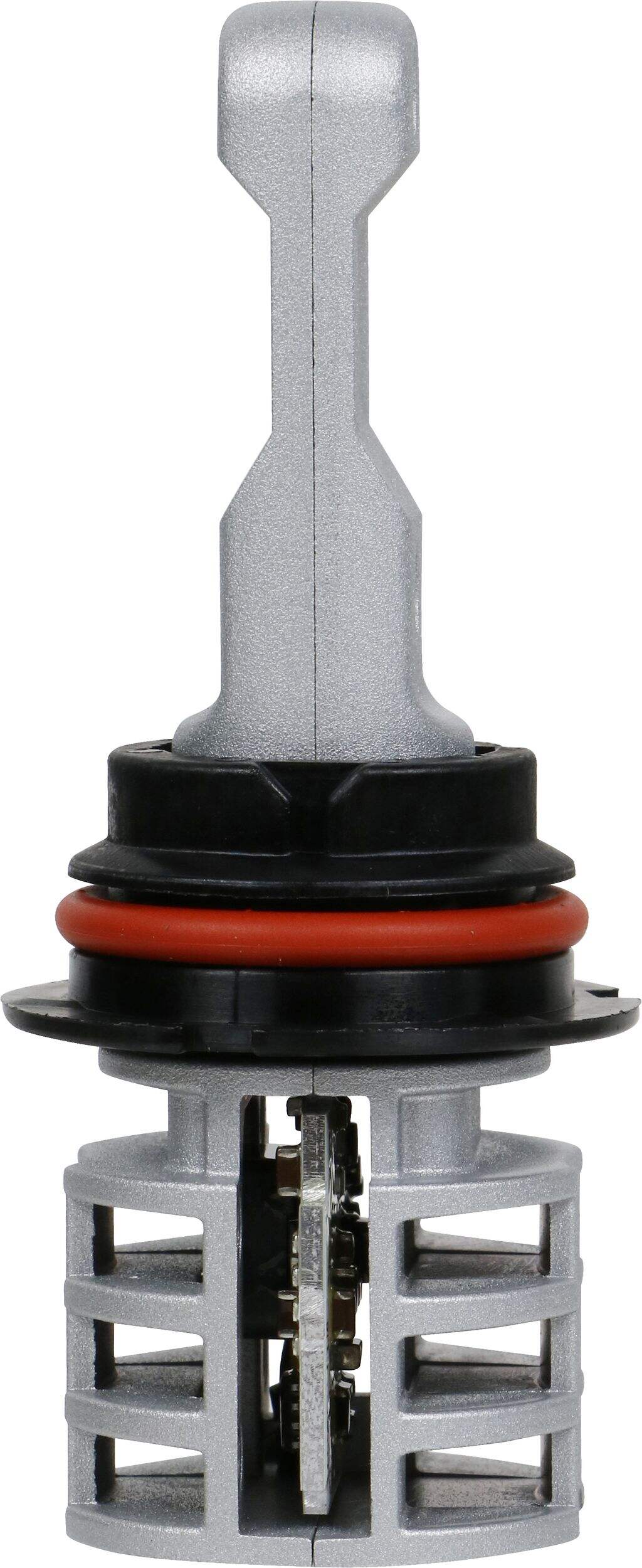 Phares à DEL Sylvania ZEVO 9007, lumière blanc froid de 6000k, paq. 2 Side_Right