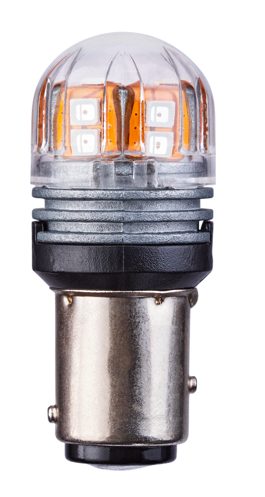 MotoMaster 2357R OEPLUS® LED Mini Bulbs, 2pk Canadian Tire