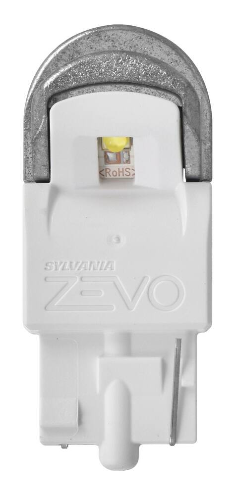 sylvania 7440 amber led