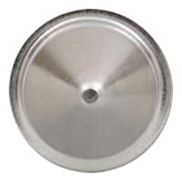 Ampoule miniature à DEL Sylvania ZEVO&nbsp;6418, très brillante, paq. 1 Overhead_Flat