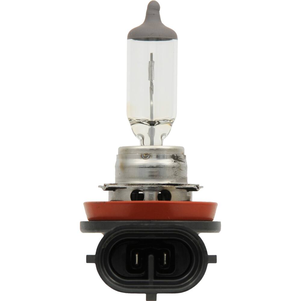 h11 halogen headlight bulb