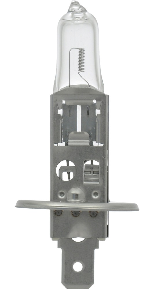 H1 Sylvania Halogen Headlight Bulb, 2pk Canadian Tire