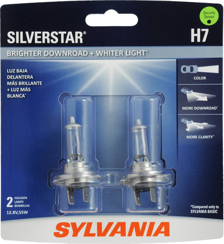 h7 headlight bulbs