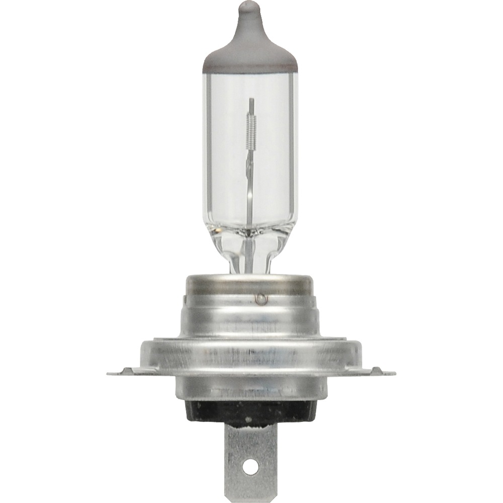 H7 Sylvania Halogen Headlight Bulb, 2pk Canadian Tire