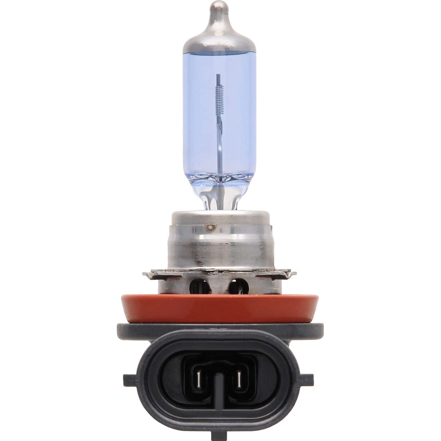 H11 Sylvania SilverStar® zXe Headlight Bulb, 2-pk | Canadian Tire