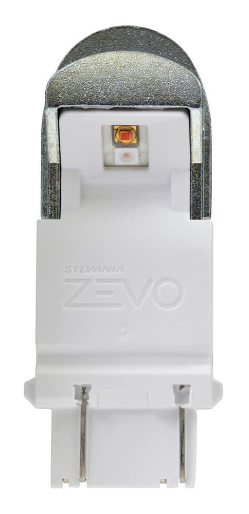 sylvania zevo 3157 amber