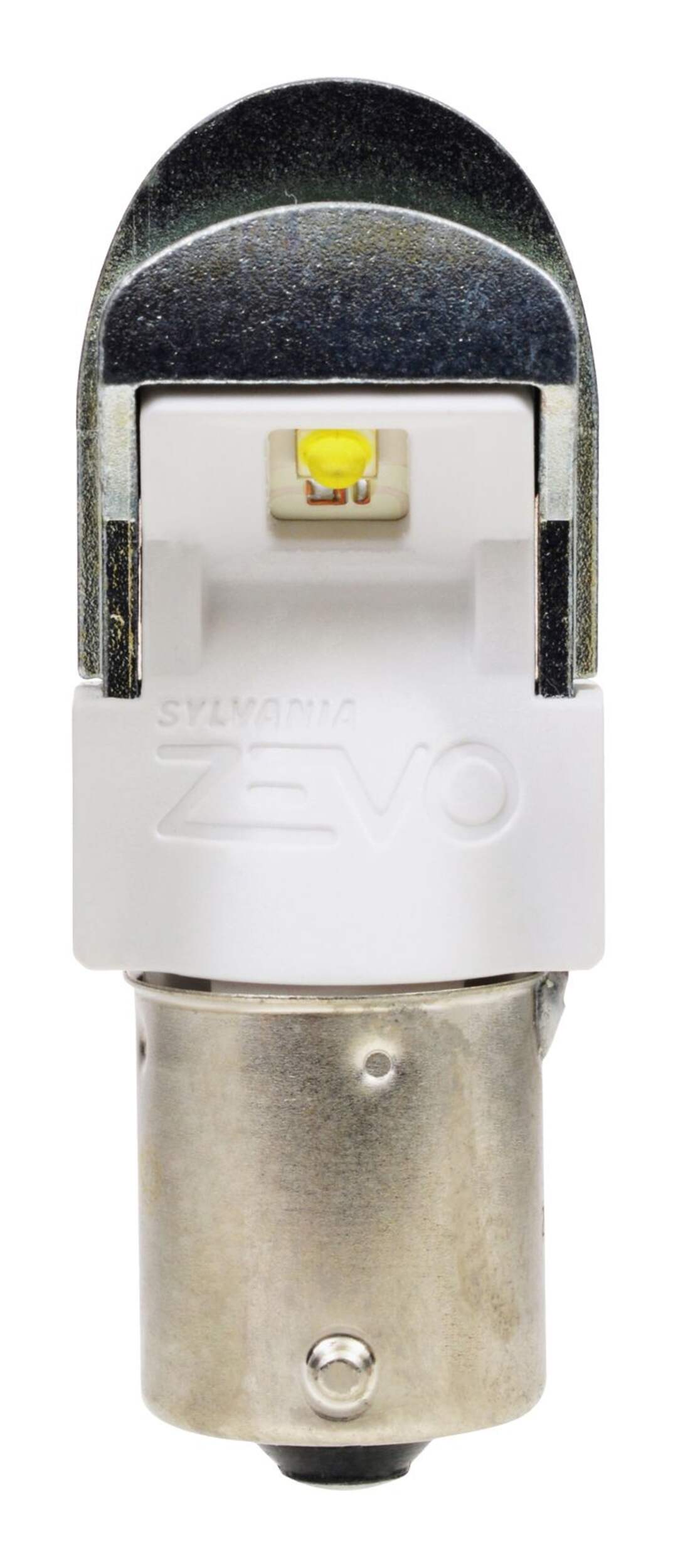 7506 Sylvania ZEVO® LED Mini Bulb, Super Bright, 2-pk | Canadian Tire