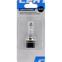 893 Certified Fog Light Bulb, 1-pk Front_Flat