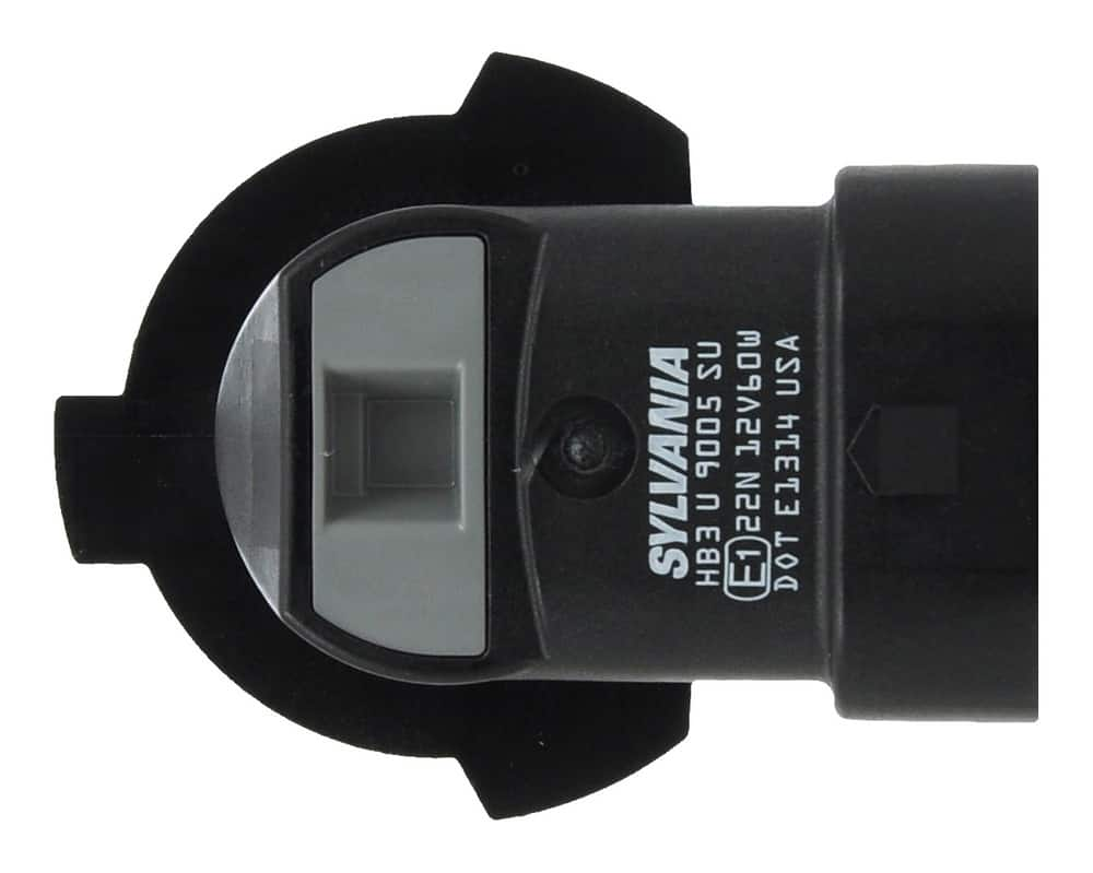 sylvania 22n 12v 60w