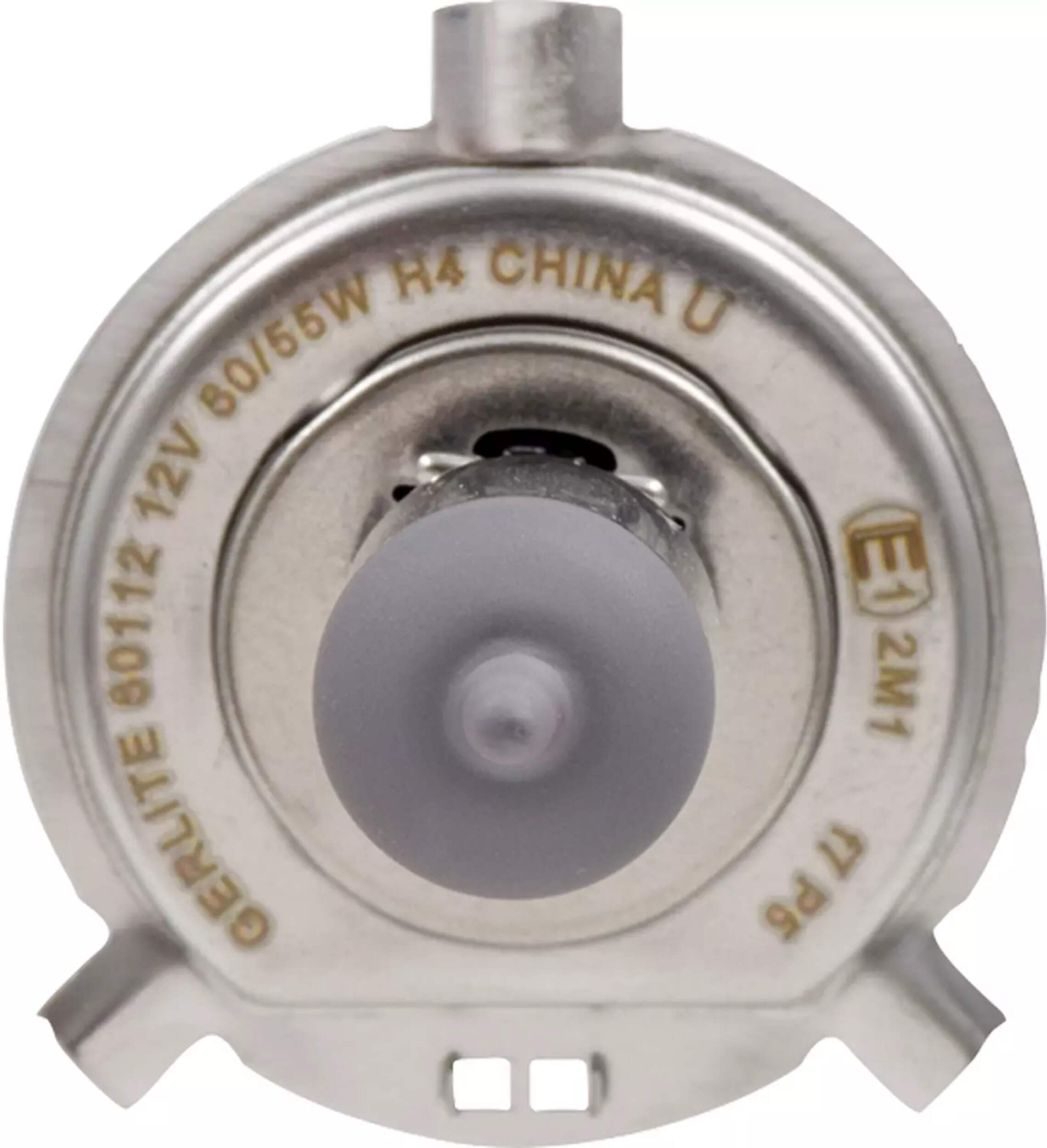 9003 Certified Halogen Headlight Bulb, 1pk Canadian Tire