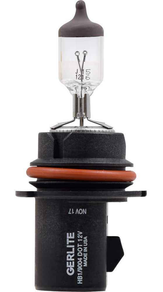 9004 halogen bulb