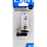 Ampoule de phare à halogène Certified 9006, paq. 1 Front_Flat