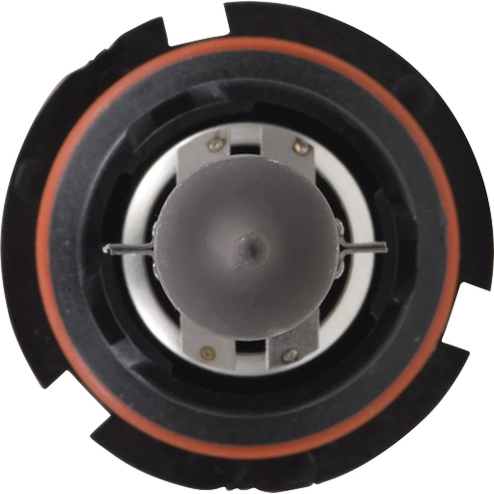 9007 Certified Halogen Headlight Bulb, 1pk Canadian Tire