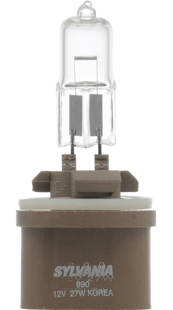 890 Certified Halogen Headlight Bulb, 1pk Canadian Tire