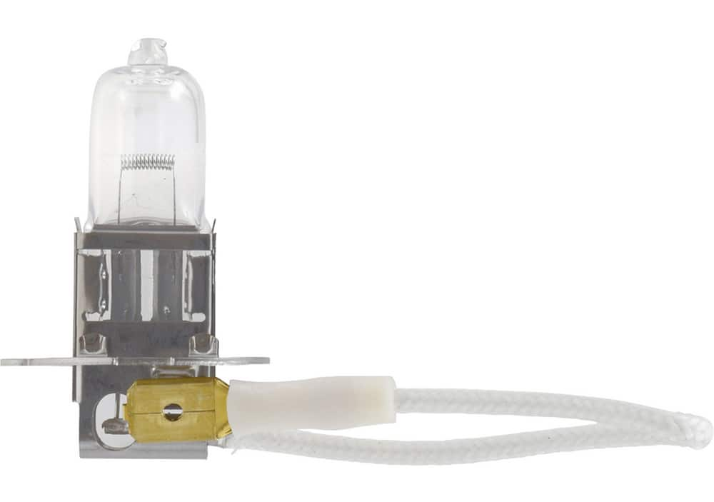 h3 12v 100w halogen bulb