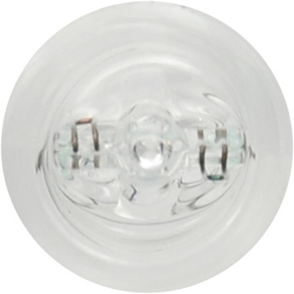 SYLVANIA Ideal for Back-Up/Reverse Lights and More. Bulb Contains 2 Bulbs 912 Long Life Miniature 