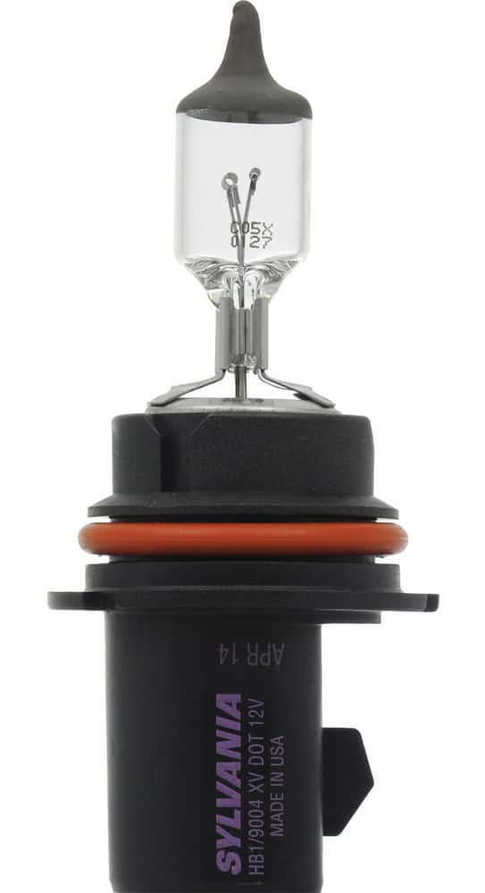 9004 headlight bulb