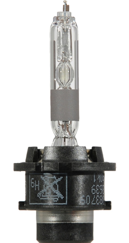 D2R Sylvania HID Headlight Bulb, 1pk Canadian Tire