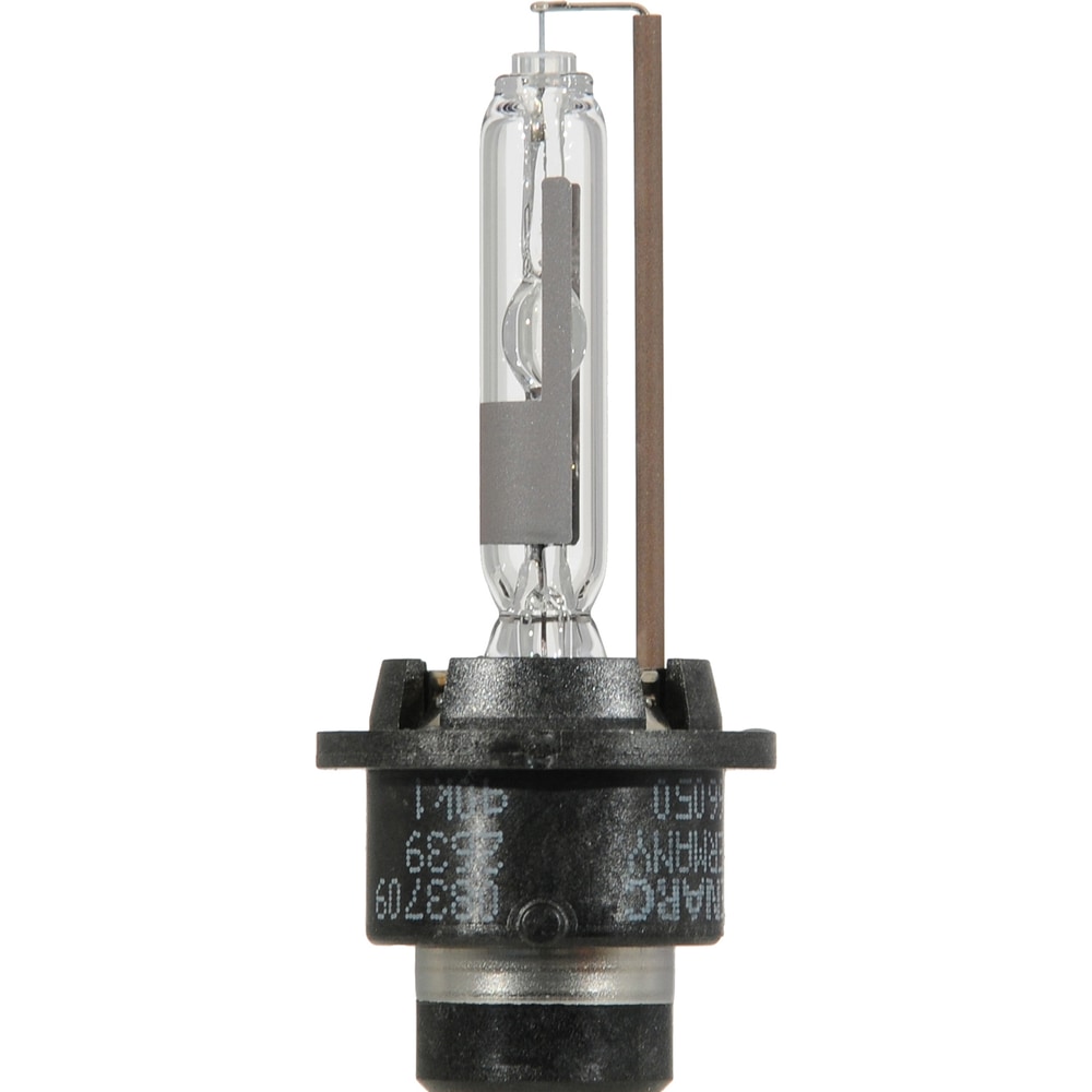 Ampoule de phare à décharge haute intensité Sylvania DR2, paq. 1