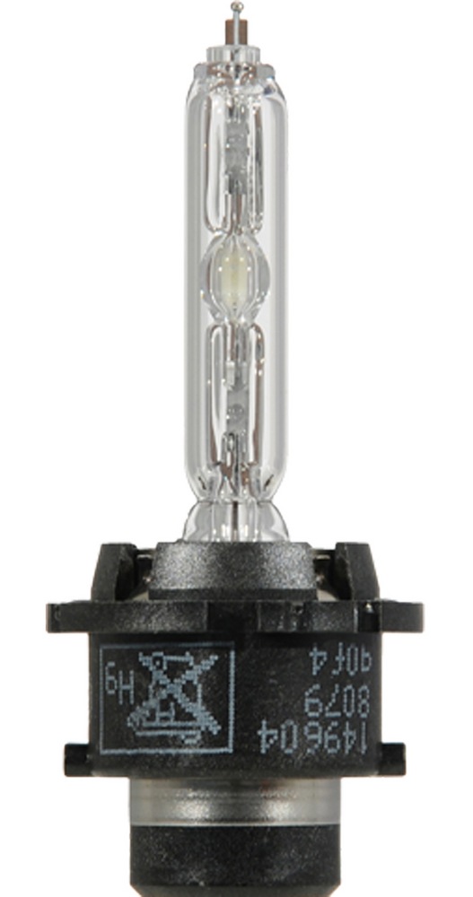 D2S Sylvania HID Headlight Bulb, 1pk Canadian Tire