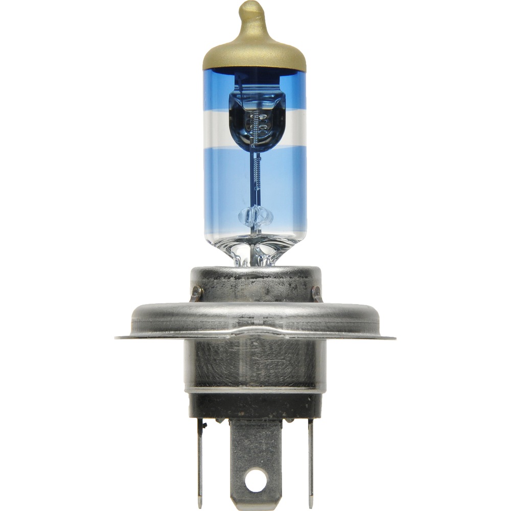 9003 Sylvania SilverStar® ULTRA Halogen Headlight Bulb, Whiter Light, 2