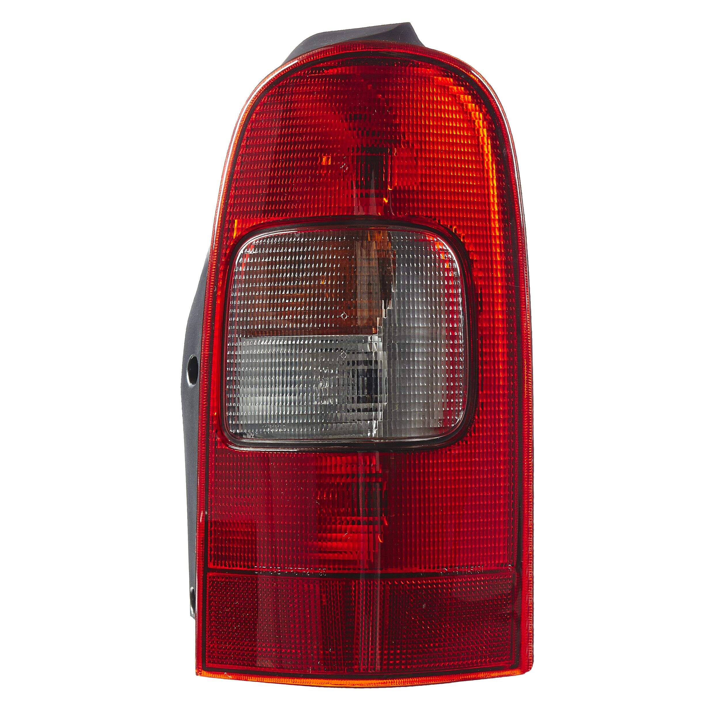 Tyc 11-5131 Light Assembly, 1-pk Front_Flat