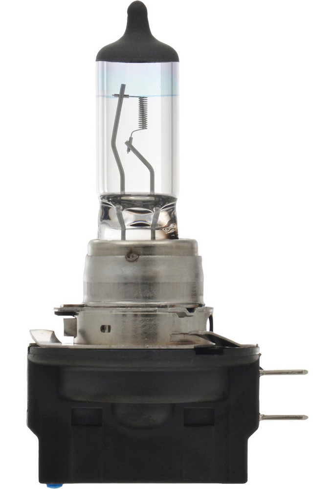 H11 Sylvania SilverStar® Halogen Headlight Bulb, 2pk Canadian Tire