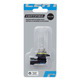 Ampoule de phare à halogène Certified 9012, paq. 1 Front_Flat