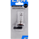 9140 Certified Fog Bulb, 1-pk Front_Flat