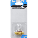 5202 Certified Fog Bulb, 1-pk Front_Flat