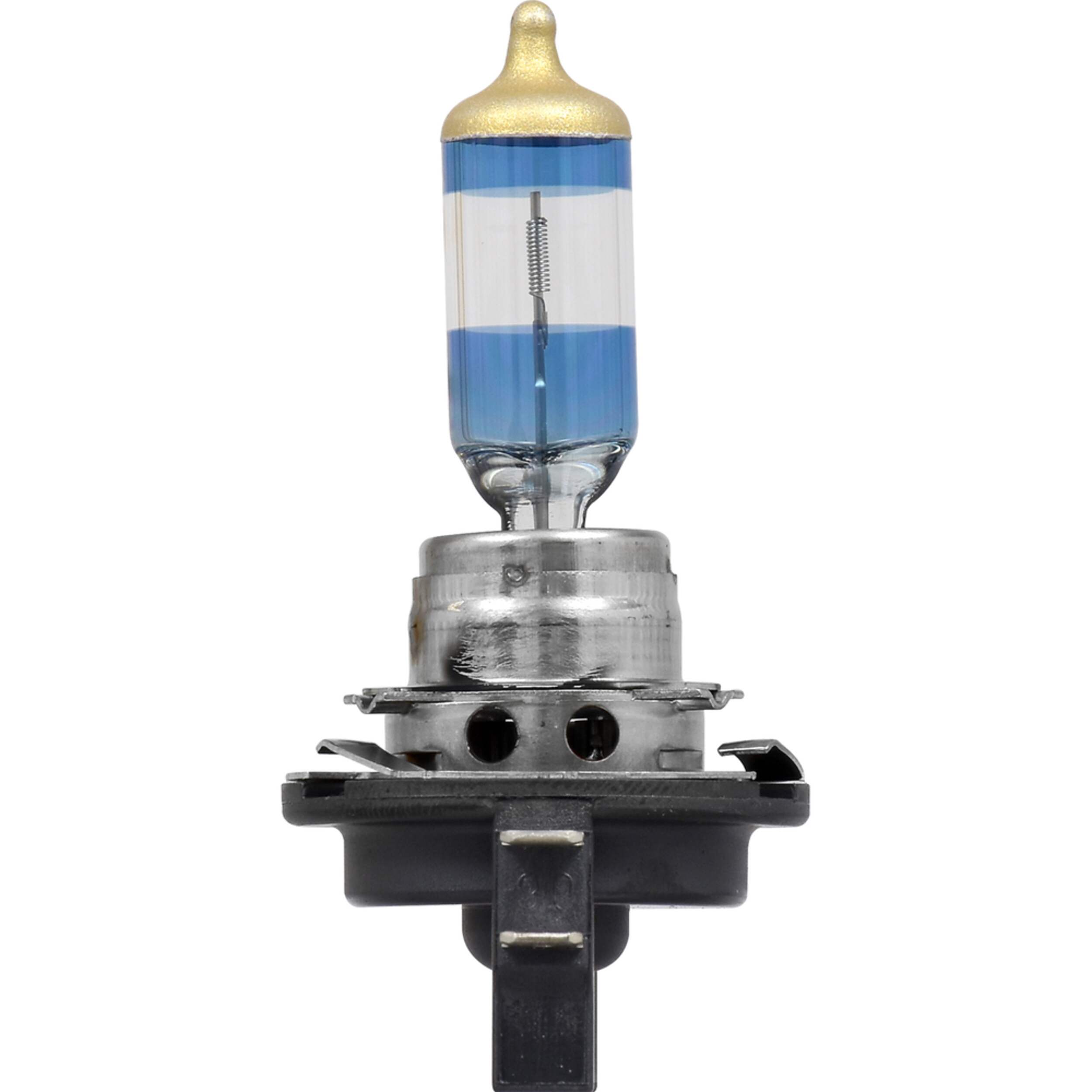 H11 Sylvania SilverStar® ULTRA Halogen Headlight Bulb, White Light, 1pk Canadian Tire