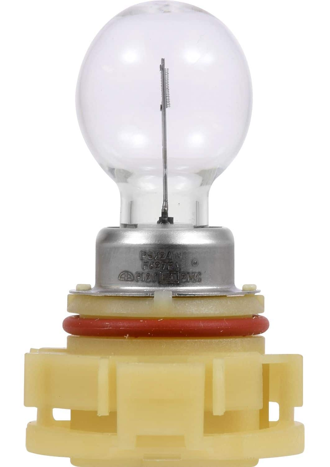 2504 Certified Fog Bulb, 1-pk | Canadian Tire