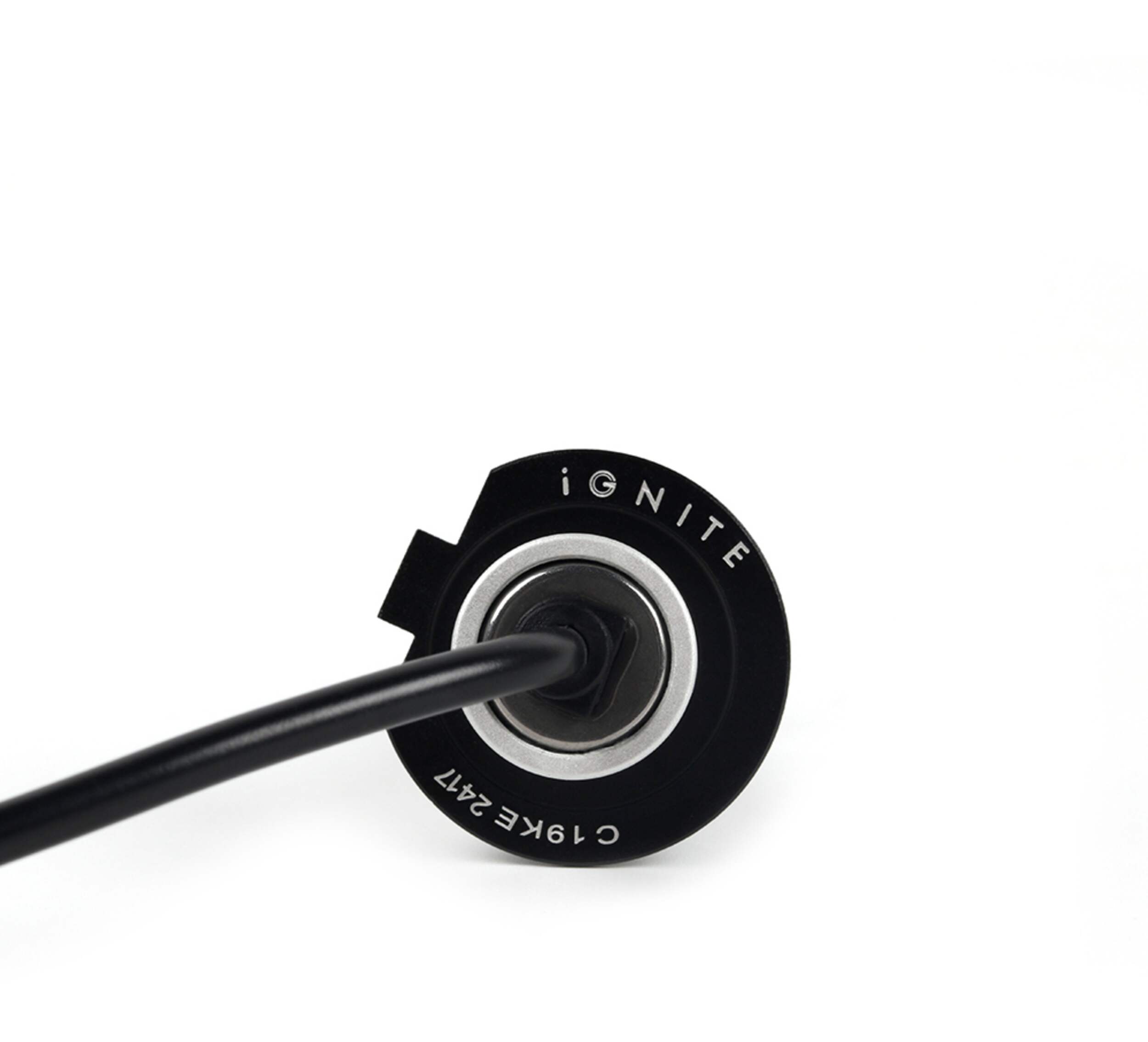 H7 Ignite LED Headlights, 6000k Cool White Light, 2pk Canadian Tire