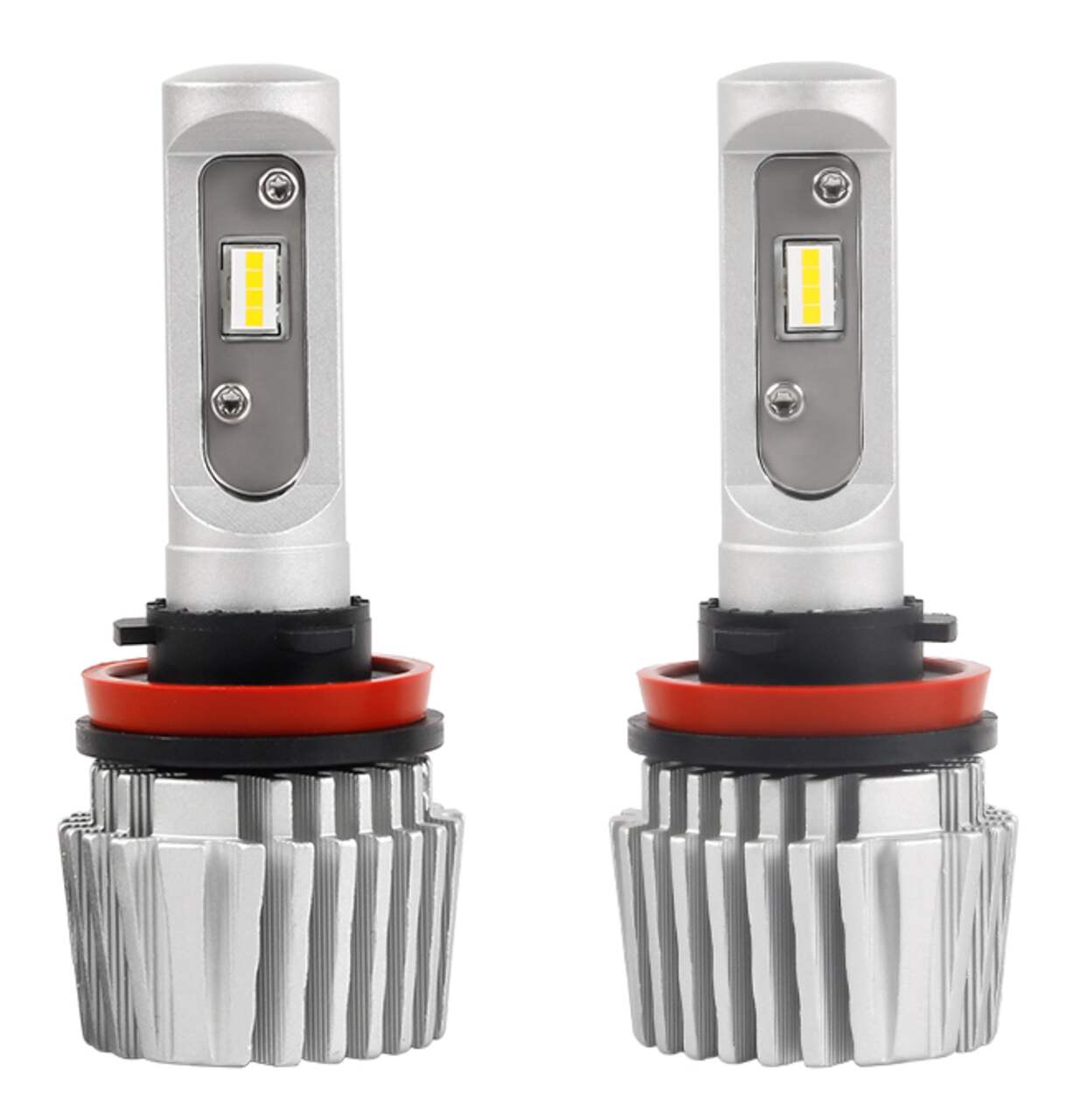 H11.LED H11 Ignite LED Headlight Bulbs, 2-pk — Partsource