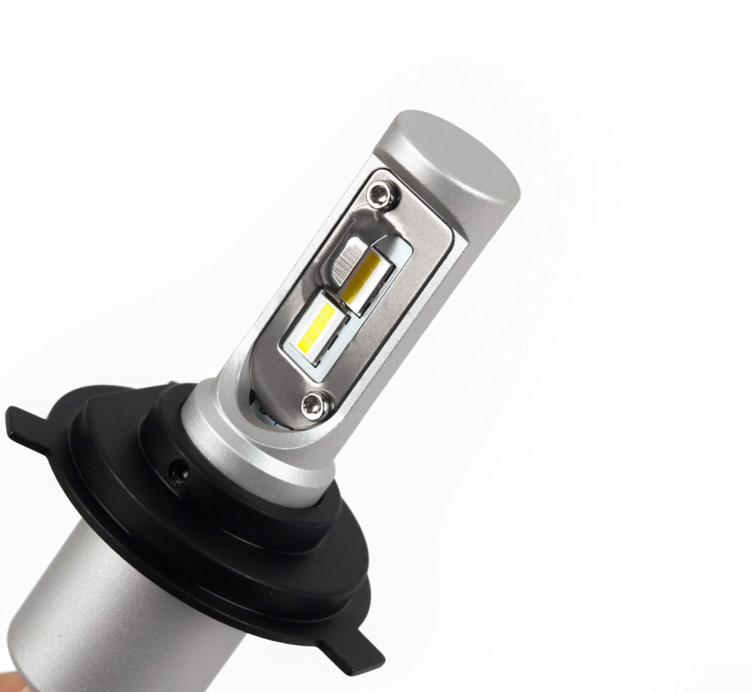 9003 Ignite LED Headlights, 6000k Cool White Light, 2pk Canadian Tire