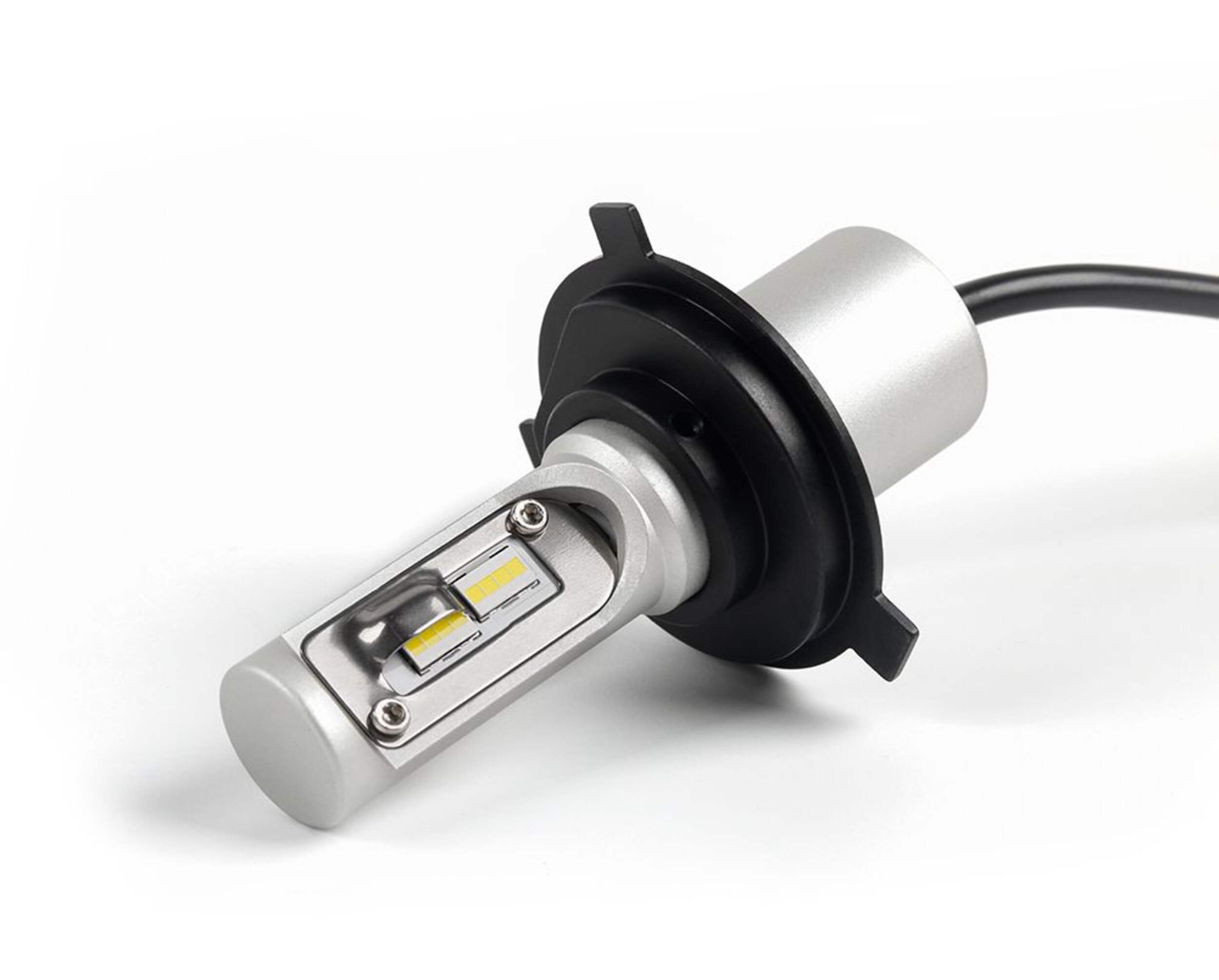 9003 Ignite LED Headlights, 6000k Cool White Light, 2pk Canadian Tire