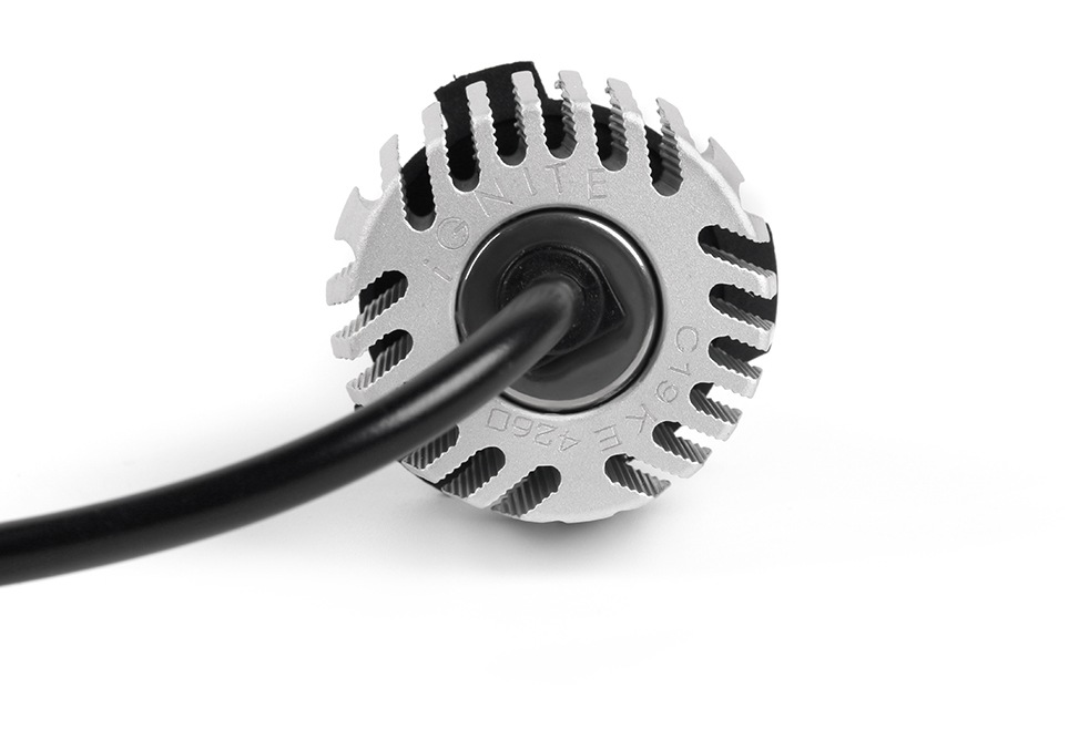 9005 Ignite LED Headlights, 6000k Cool White Light, 2pk Canadian Tire