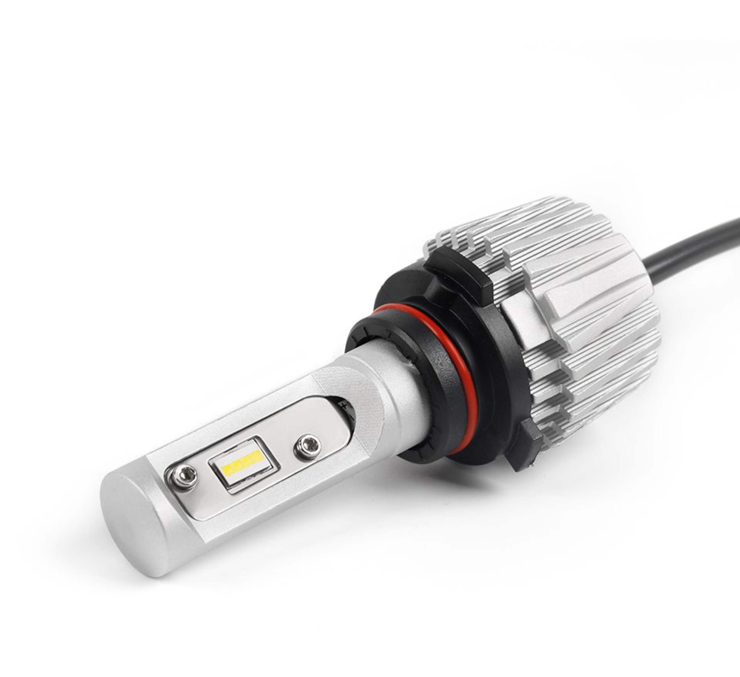 9005 Ignite LED Headlights, 6000k Cool White Light, 2pk Canadian Tire