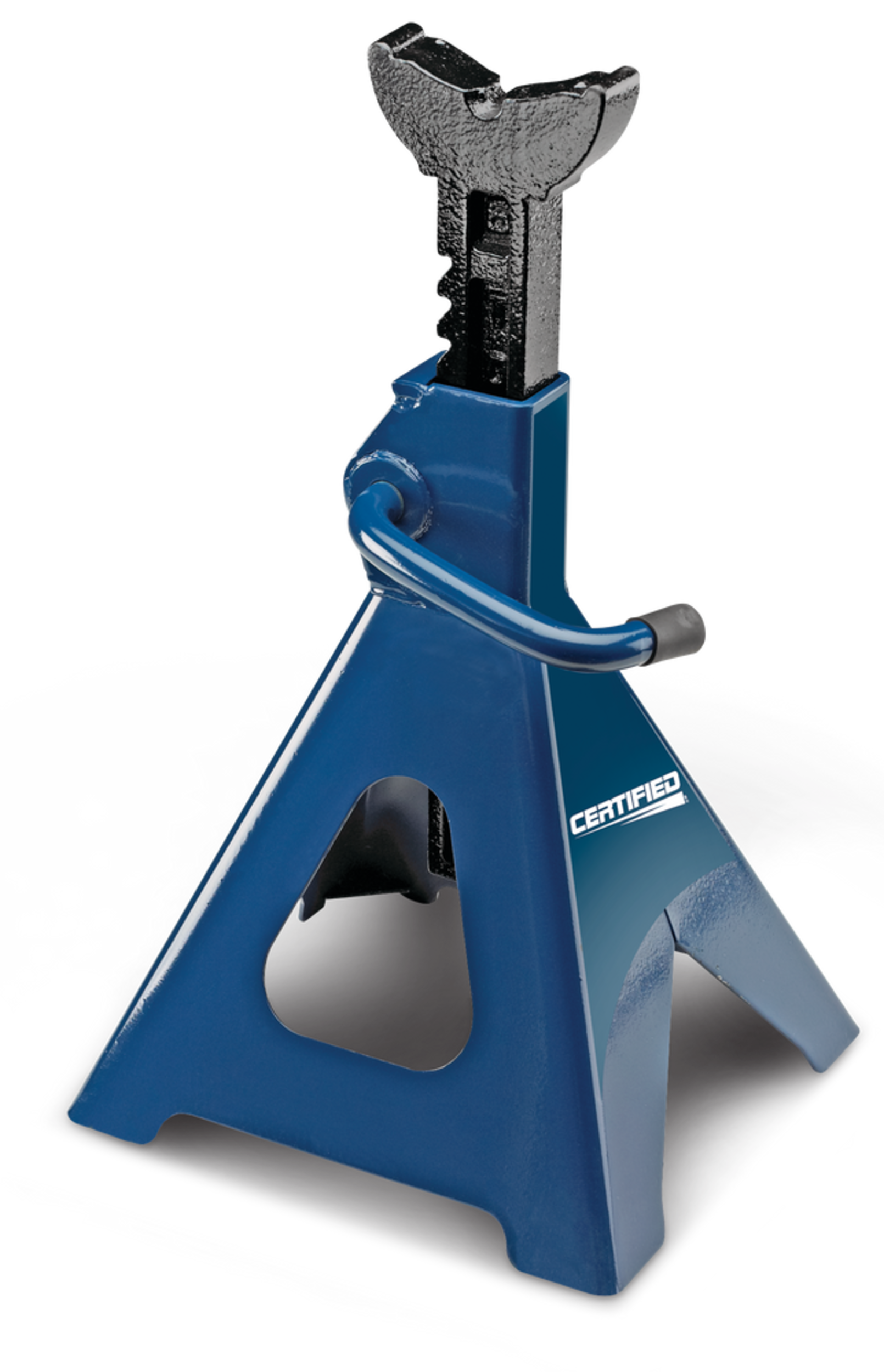 Certified HeavyDuty Steel 6Ton Jack Stands / Axle Stands, Pair