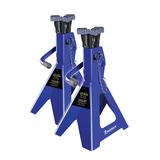 Michelin 3.5T Axle Stand Front_Angled_Left