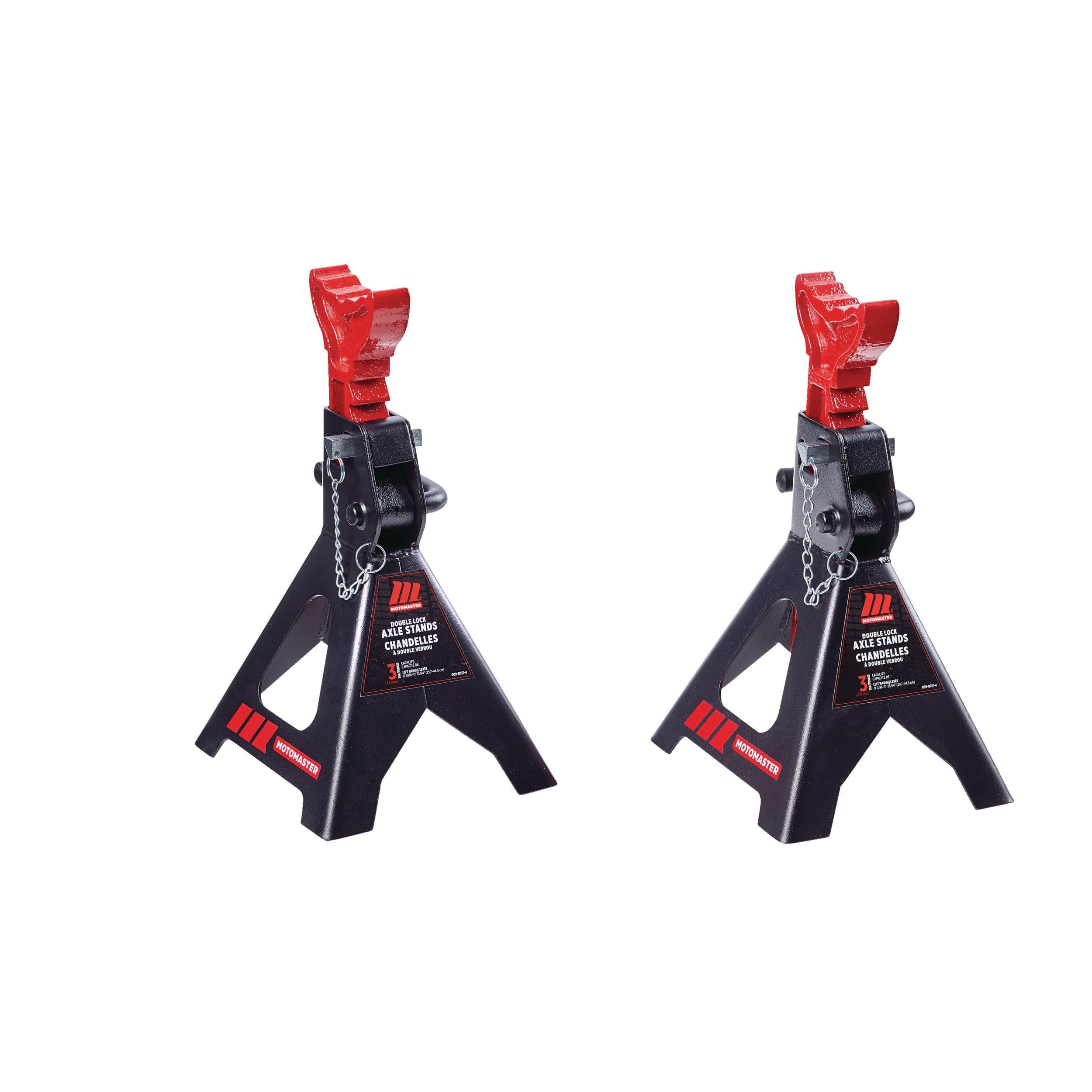 Canadian tire outlet jack stands