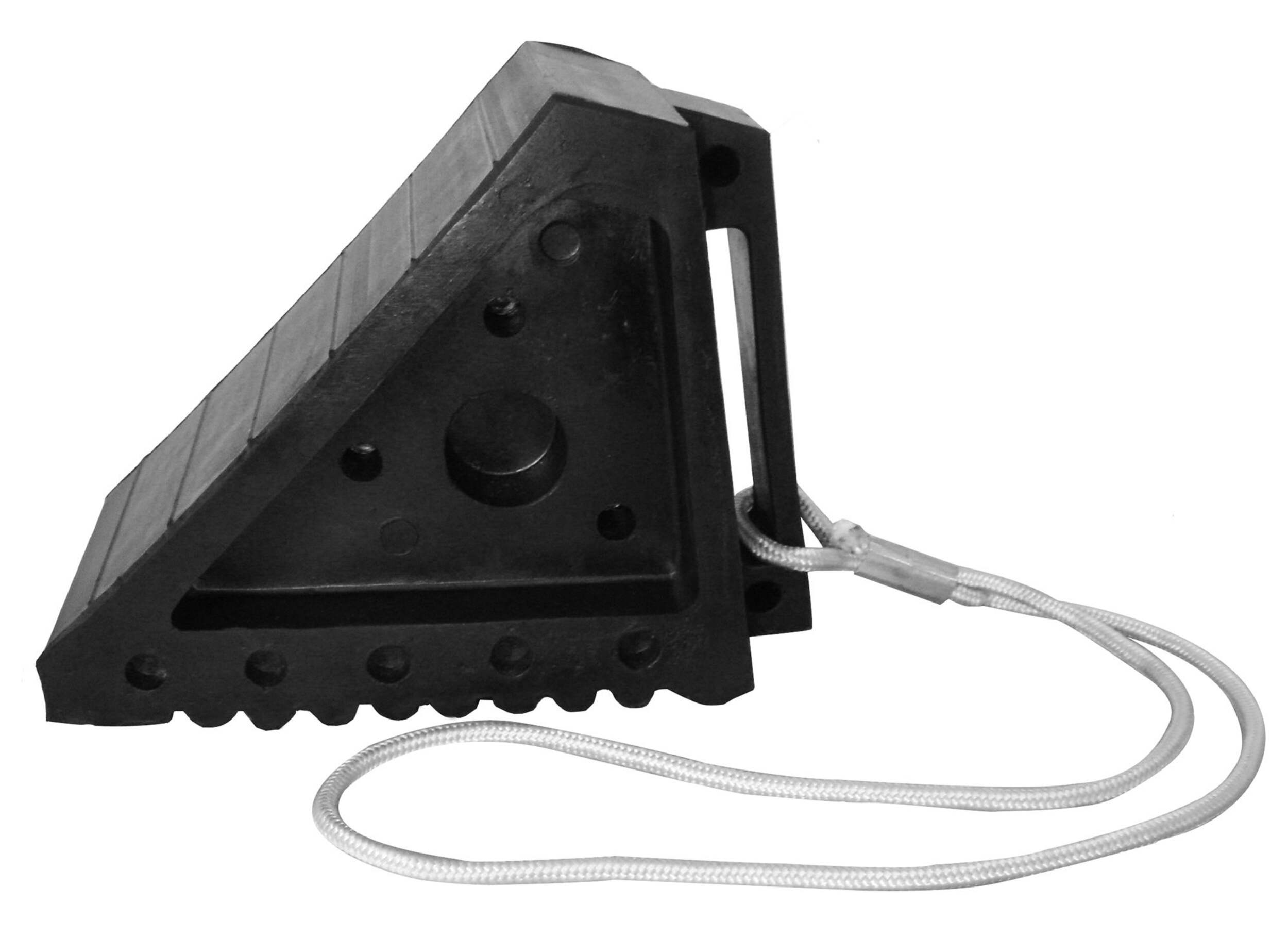 MotoMaster Heavy Duty Wheel Chock Canadian Tire