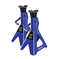Michelin 2T Axle Stand Front_Elevated